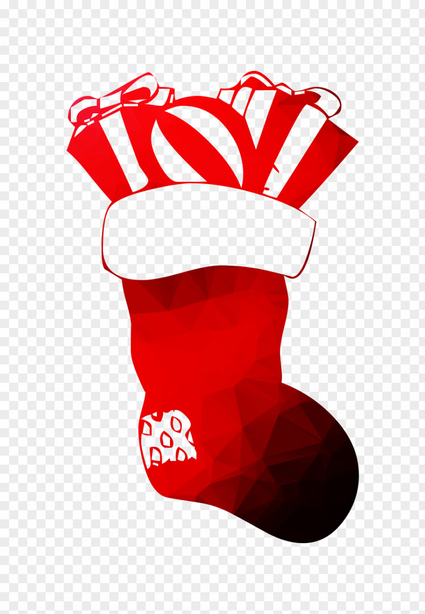 Christmas Stockings Product Day Ornament Clip Art PNG