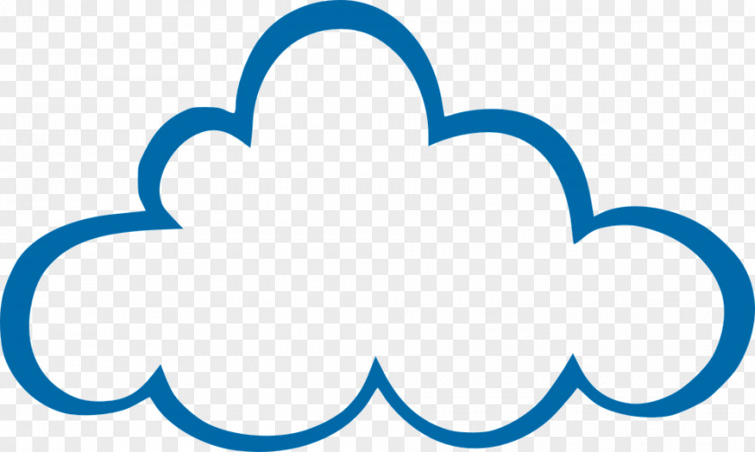 Cloud Computing Clip Art Openclipart Image PNG