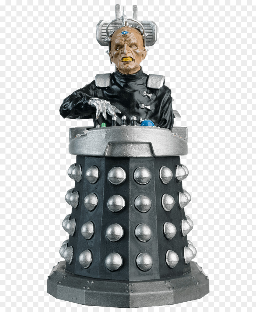 Doctor Who Davros Action & Toy Figures Dalek PNG