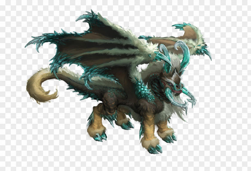 Dragon War Dragons Legendary Creature Qilin PNG