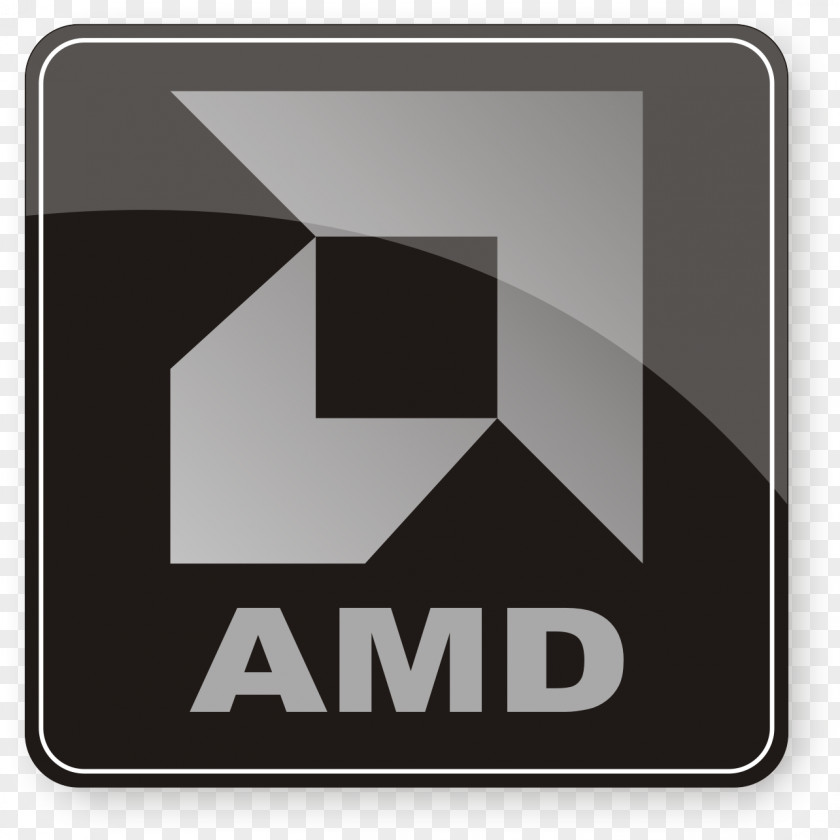 Dual Advanced Micro Devices Central Processing Unit Computer Software Program Device Driver PNG