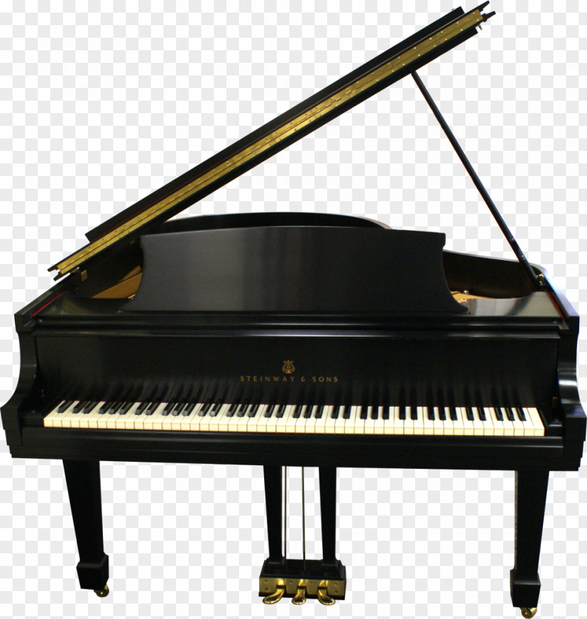 Grand Piano Yamaha Corporation Digital Musical Instruments PNG