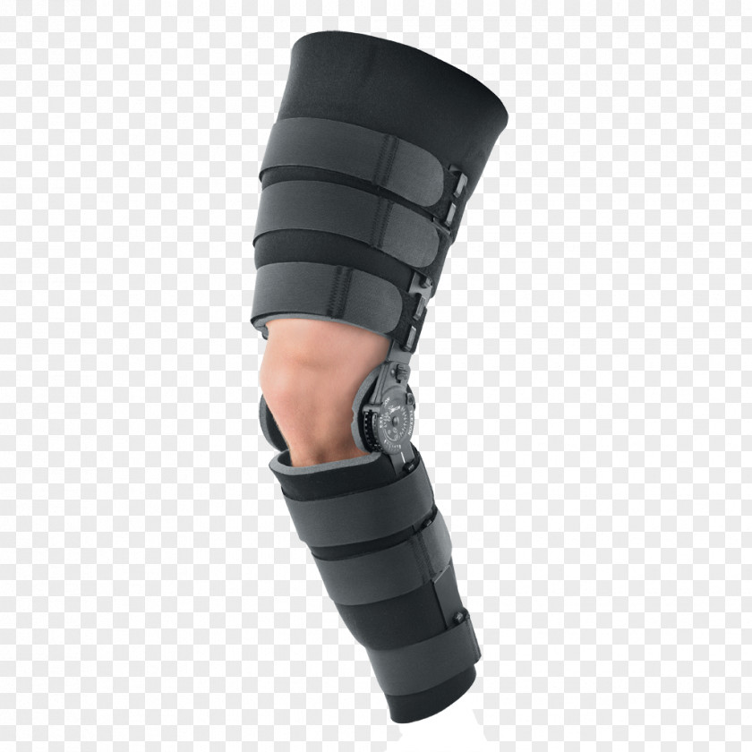 Knee Bone Splint Ligament Orthotics Joint Dislocation PNG