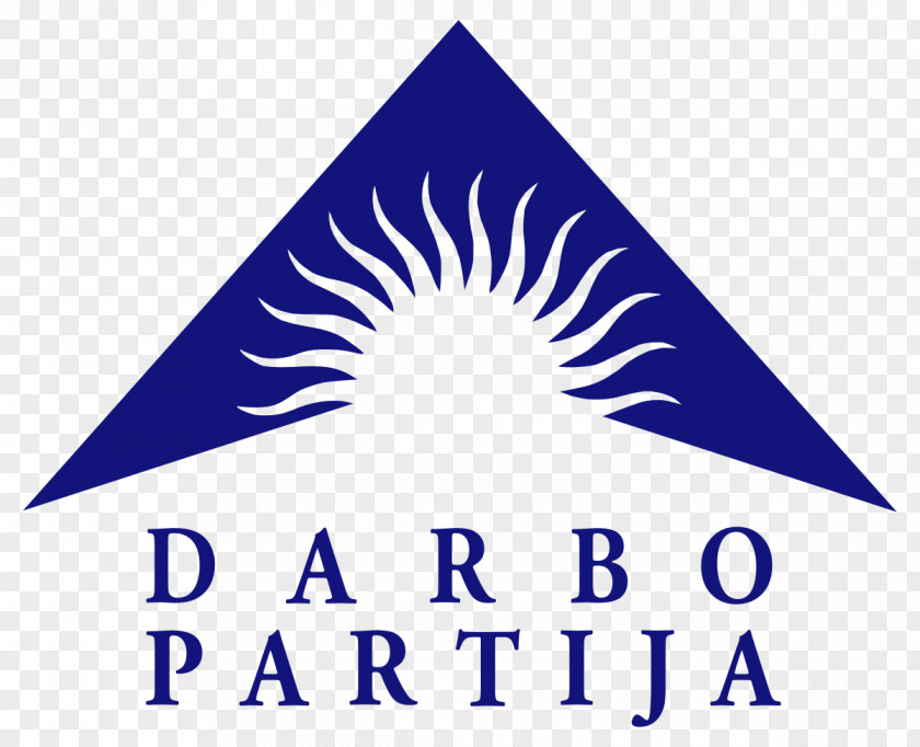 Lithuania Labour Party Logo Political Symbol PNG