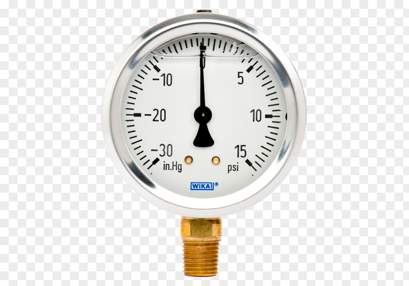 Pressure Gauge Measuring Scales Meter PNG