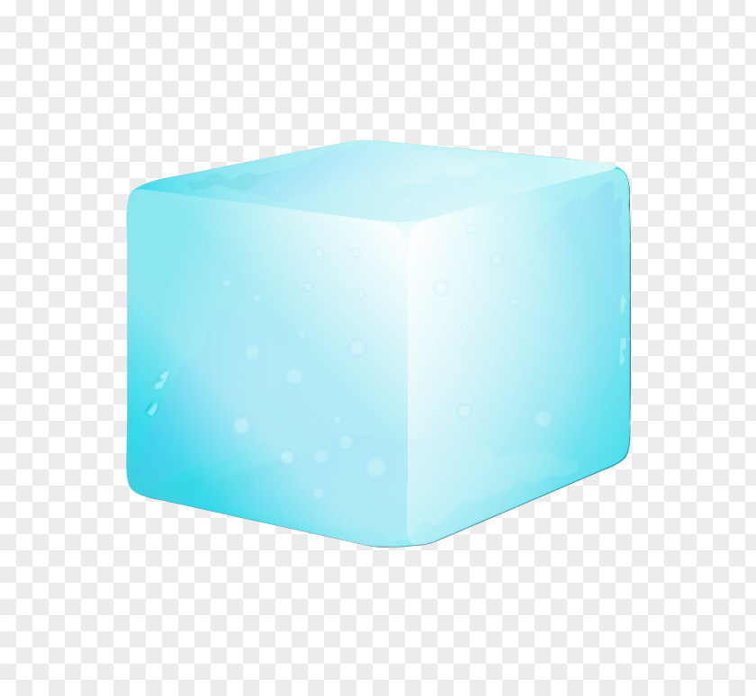 Rectangle Table Aqua Turquoise Blue Teal PNG