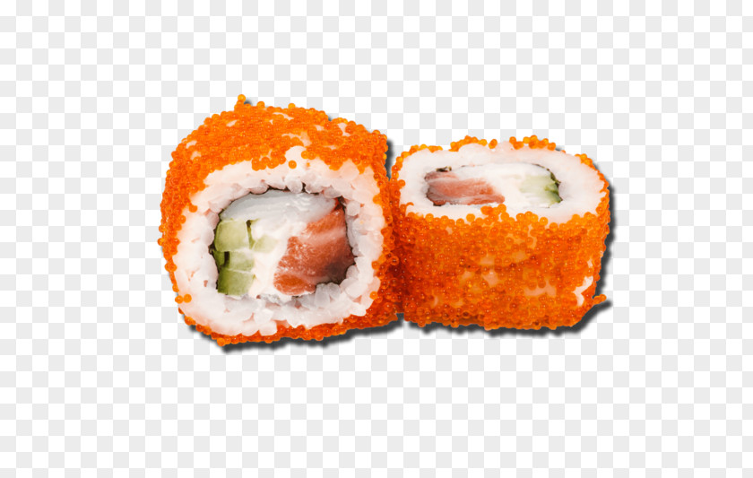 Salmon Sushi California Roll Sashimi Japanese Cuisine Smoked PNG
