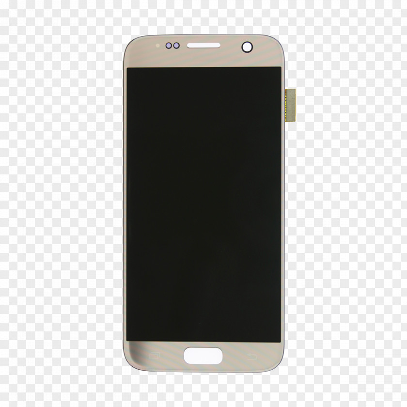 Samsung GALAXY S7 Edge Galaxy S6 Touchscreen Display Device Liquid-crystal PNG