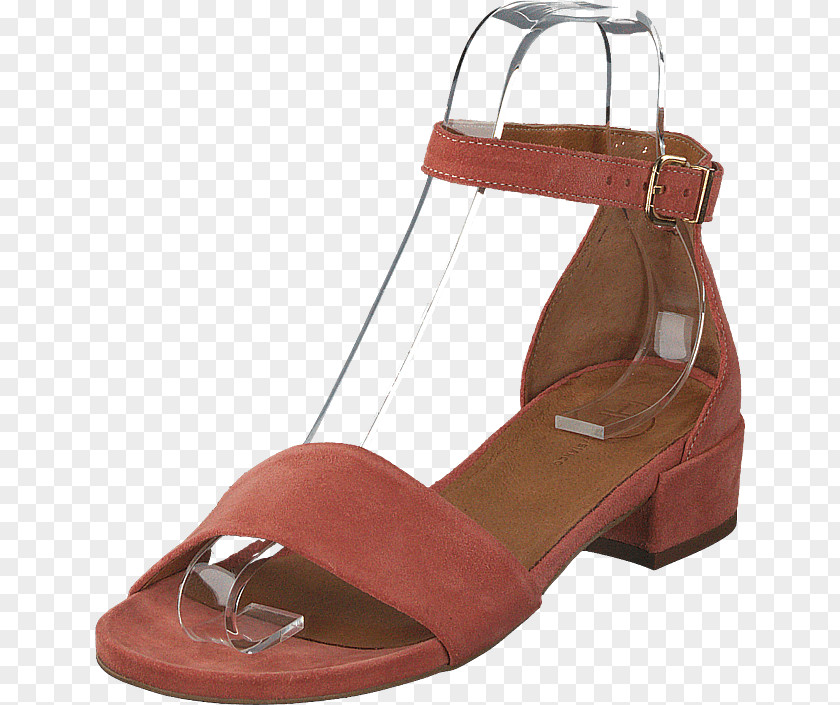 Sandal Shoe Crocs Boot Red PNG