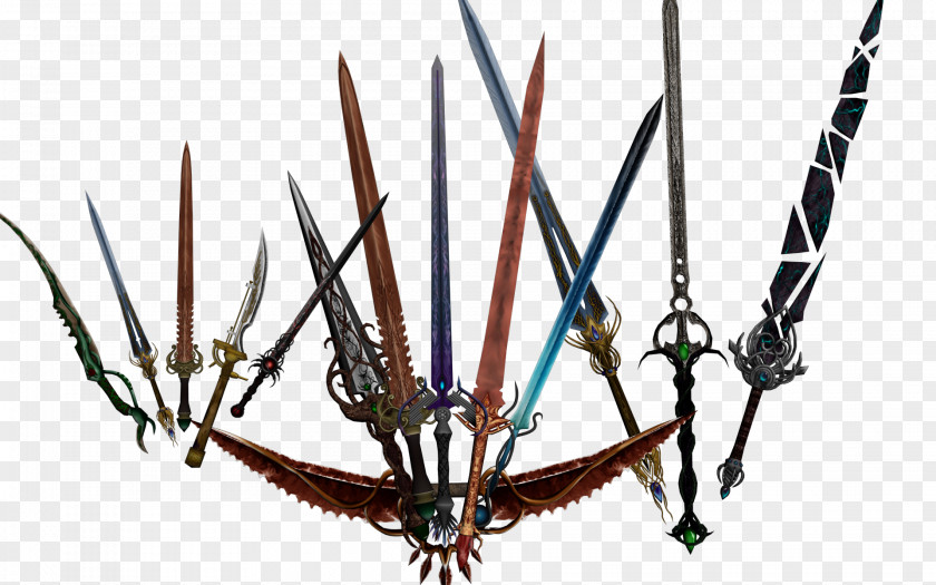 Weapon Oblivion The Elder Scrolls V: Skyrim III: Morrowind Mod PNG