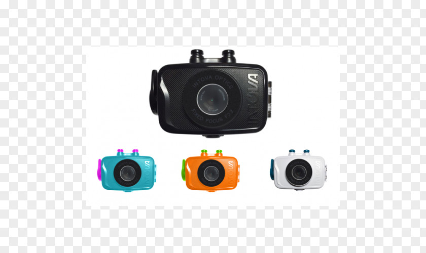 Action Sport Camera Underwater Photography Intova Duo Digital Cameras PNG