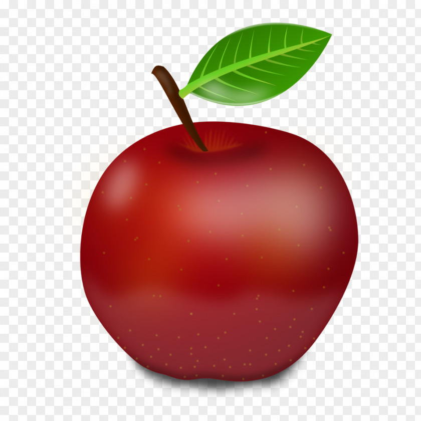 Apple Apples Juice Clip Art PNG