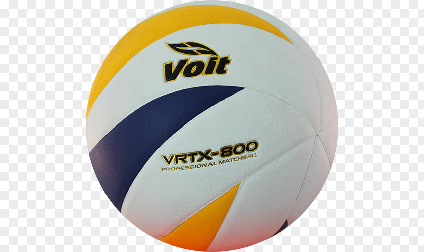 Ball Liga MX Volleyball Voit Nike PNG