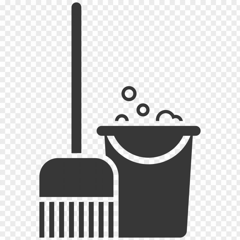 Bucket Cleaner Commercial Cleaning Maid Service Floor PNG