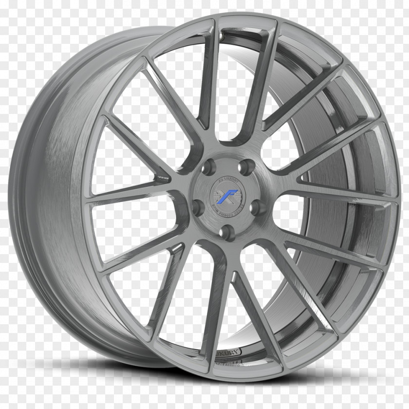 Car Ford Focus OZ Group Alloy Wheel PNG