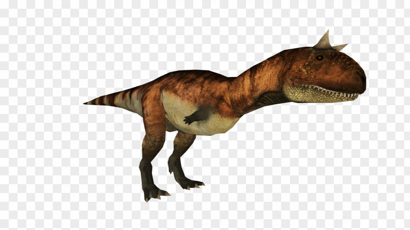 Carnotaurus Ark Tyrannosaurus Character Terrestrial Animal Fiction PNG