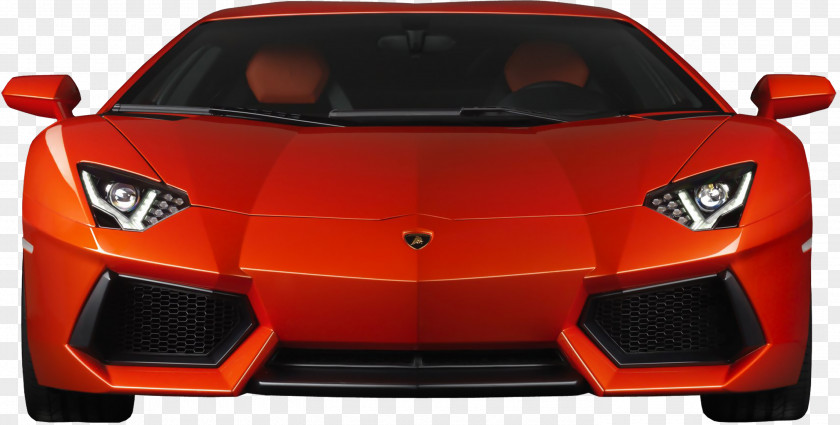 Lamborghini 2016 Aventador 2012 Coupe Sports Car PNG