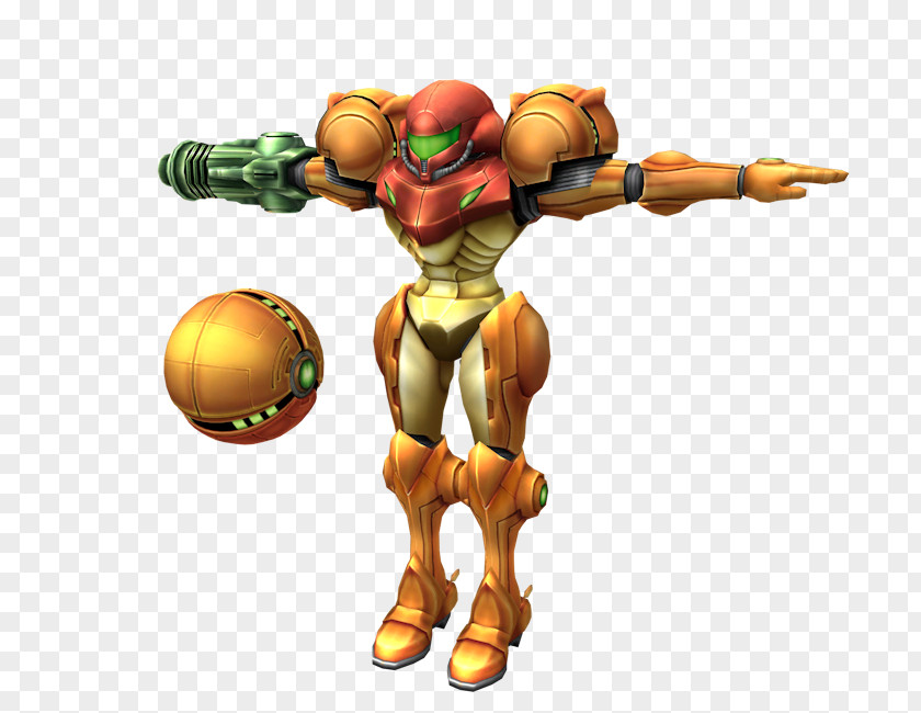 Link Super Smash Bros Brawl Samus Aran Bros. Character Figurine English PNG