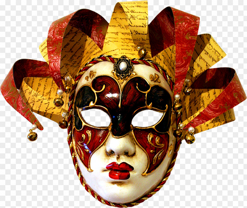 Mardi Gras Mask Carnival Masquerade Ball PNG