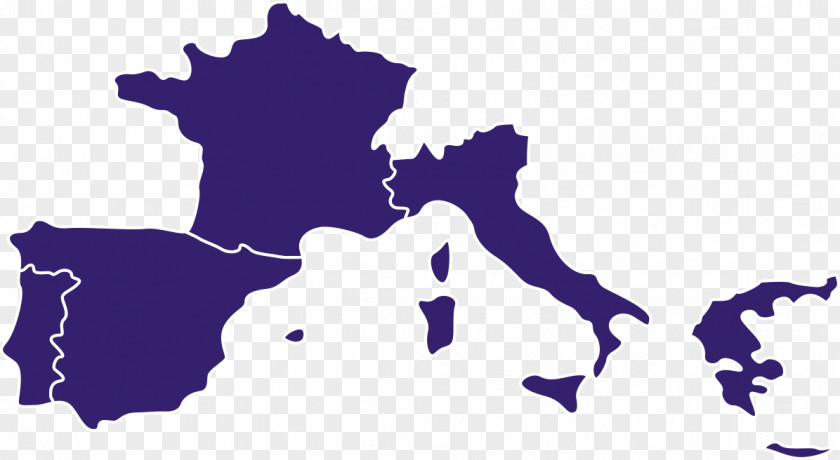 Mediterranean European Economic Community Member State Of The Union France Treaty Rome PNG