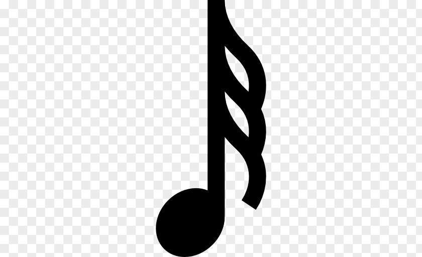 Musical Note Thirty-second Sixteenth Rest Notation PNG