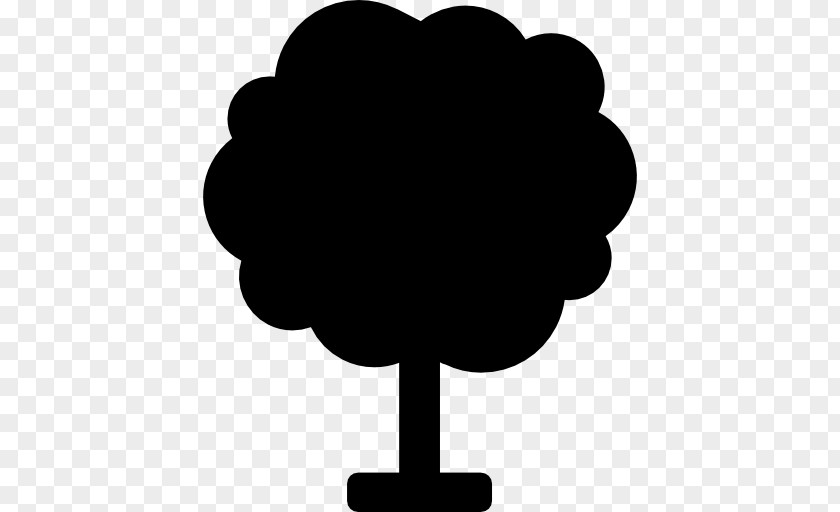 Nature Park Tree Symbol Clip Art PNG