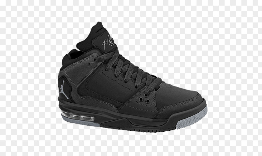 Nike Air Force 1 Jumpman Jordan Shoe PNG