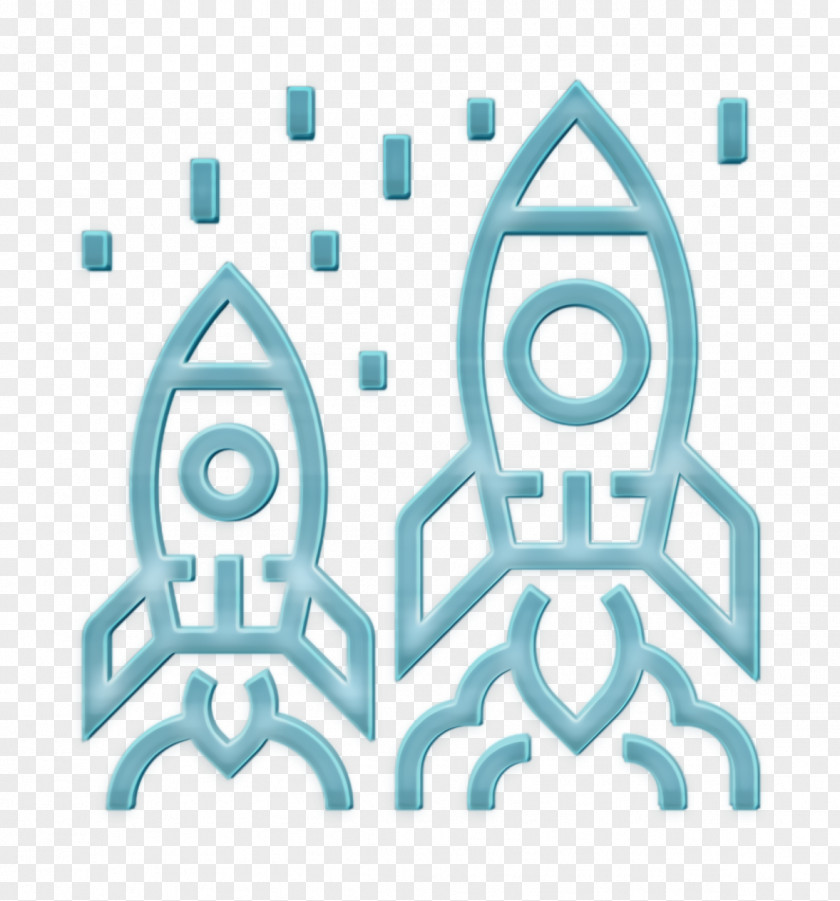 Startup Icon Business Advantage PNG