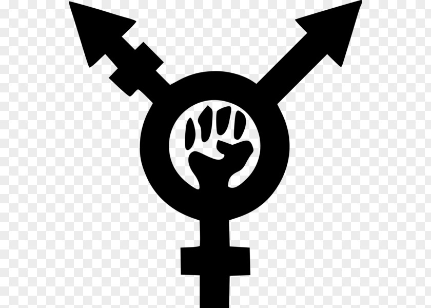 Symbol Transfeminism Gender Transgender PNG