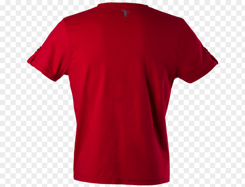 T-shirt 2017–18 Liverpool F.C. Season Sleeve Crew Neck PNG
