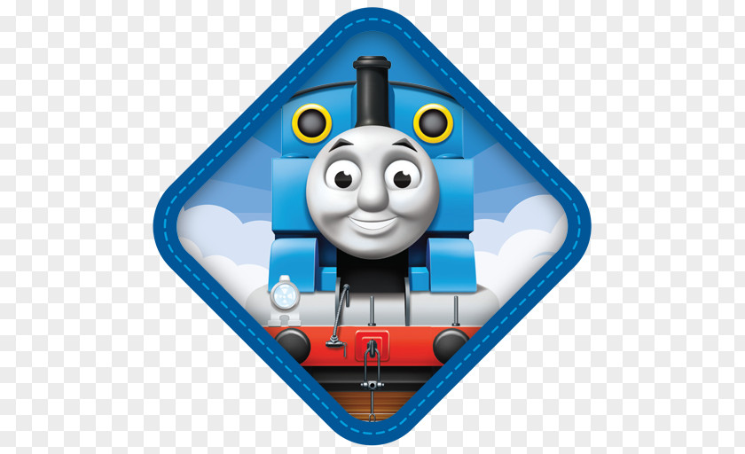 Thomas Friends & Percy Train Sodor PNG