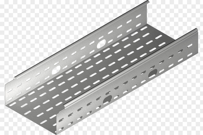 0331 Steel Korytko Kablowe Electrical Cable Tray Price PNG