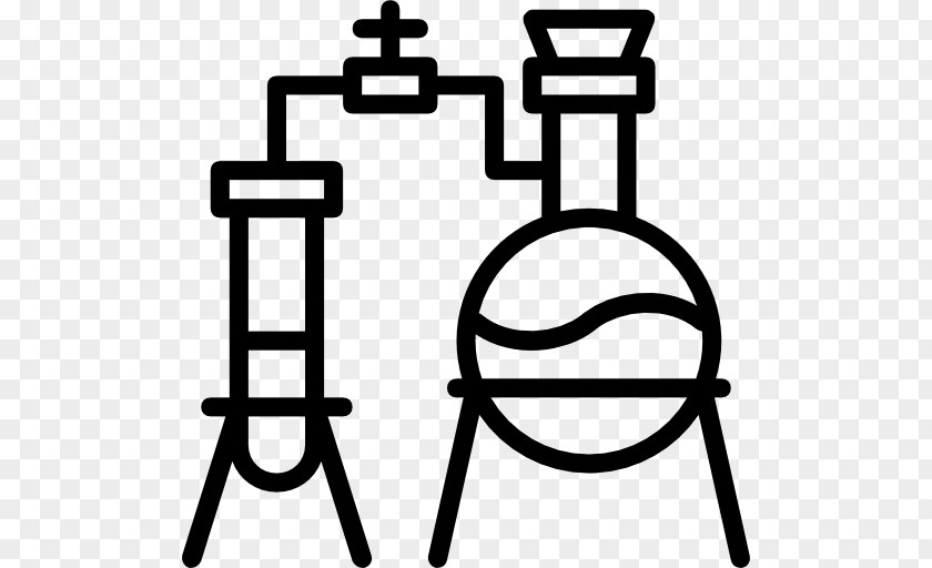 Alchemy Drawing Research Clip Art PNG