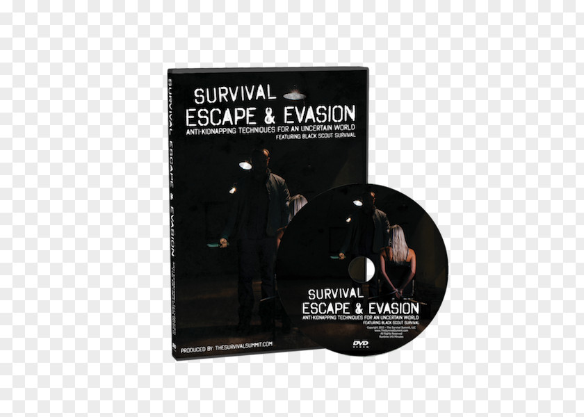 Black Survival Fiora Mini Kit Skills Survival, Evasion, Resistance And Escape SEAL Team Six PNG