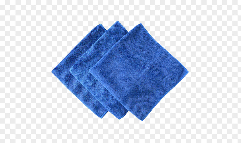 Car Towel Microfiber Microvezeldoek Material PNG