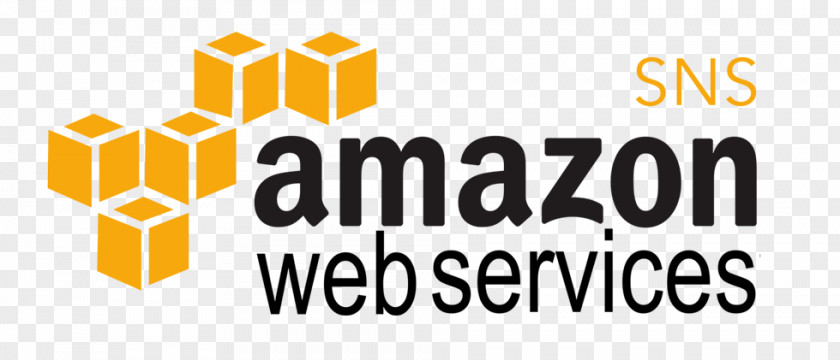 Cloud Computing Amazon Web Services Amazon.com Logo PNG