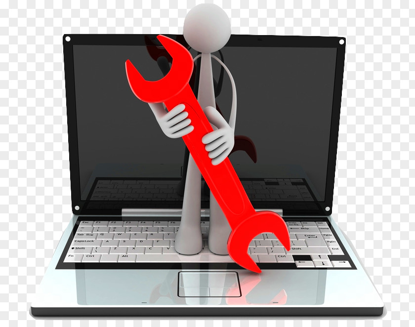 Computer Training Laptop Repair Technician Technical Support Personal PNG