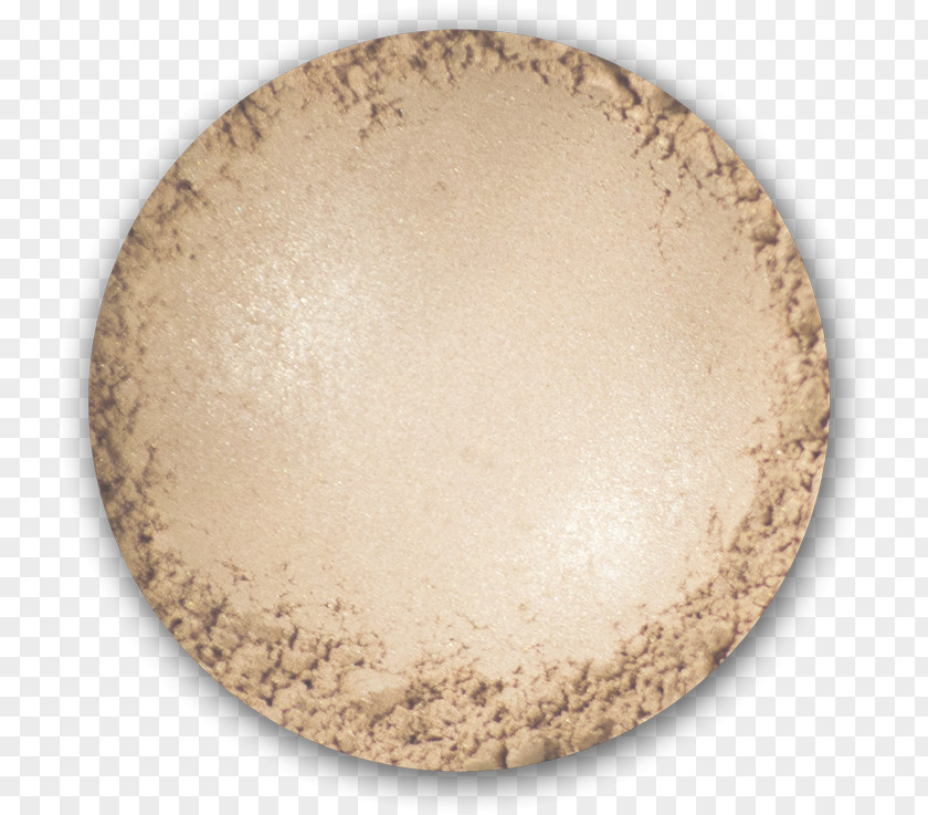 Eye Color Mineral Taupe PNG