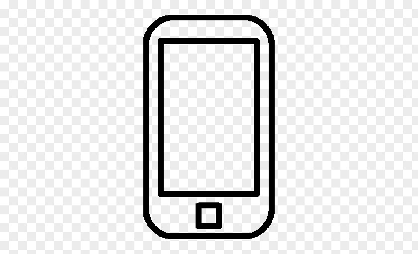 Iphone IPhone Telephone Smartphone PNG