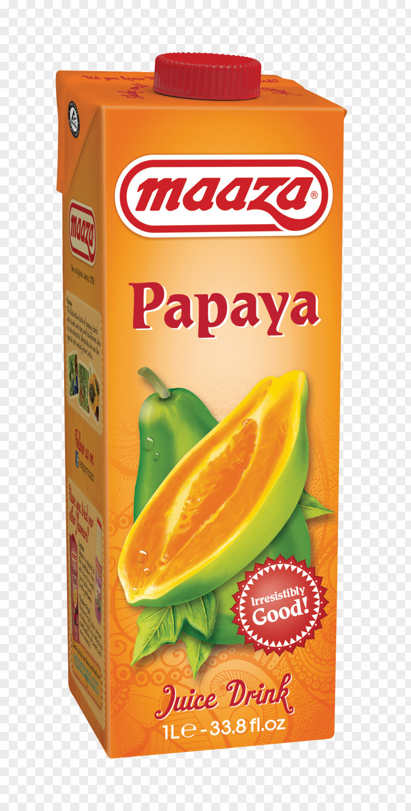 Jus Mangue Sugarcane Juice Orange Drink Fizzy Drinks Maaza PNG