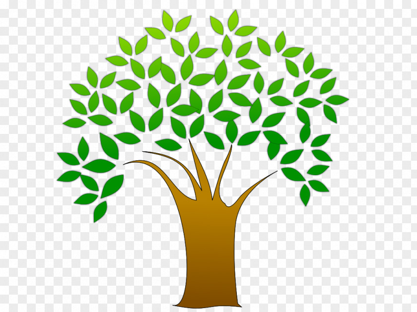 No Knowledge Cliparts Tree Clip Art PNG