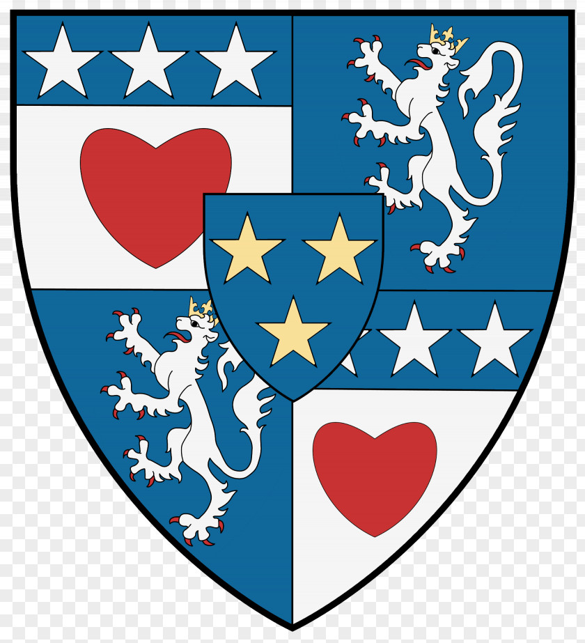 Nobility Earl Of Douglas Coat Arms Lord Galloway Crest PNG