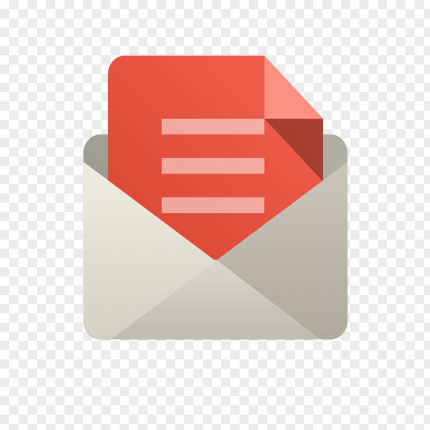 Phone Info Animation Gmail Email Icon PNG