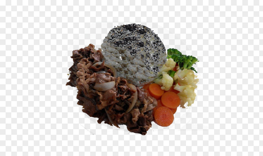 Sign Fat And Rice Cattle Gyu016bdon Dish PNG