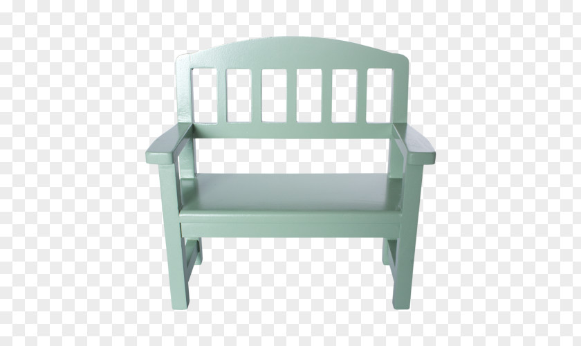 Toy Bench Furniture Doll Clothes Hanger PNG