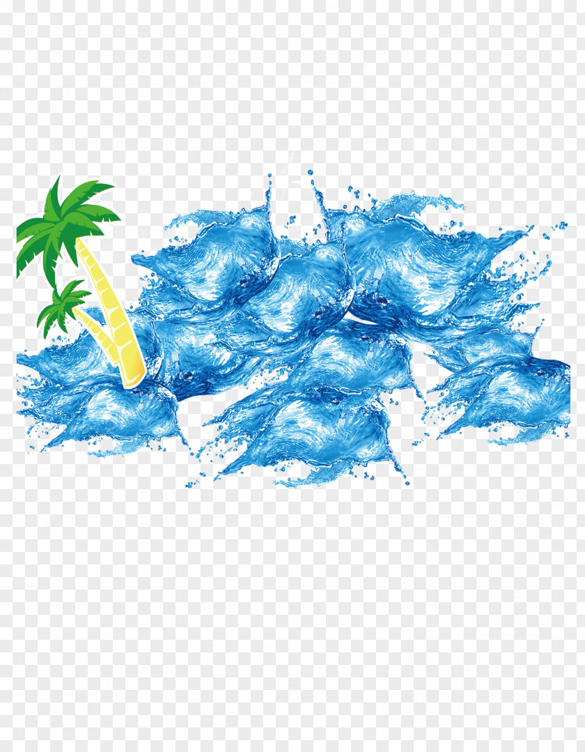 Water Album Ice Wind Wave PNG