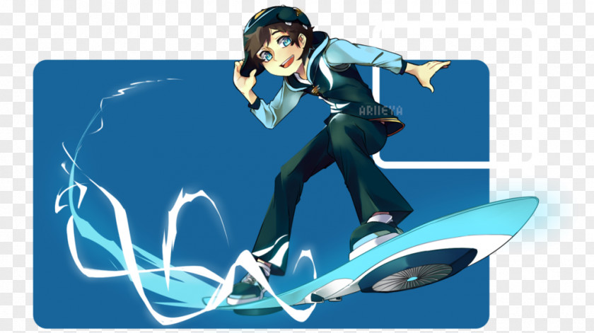 Wind Surfing DeviantArt Animated Film Drawing PNG