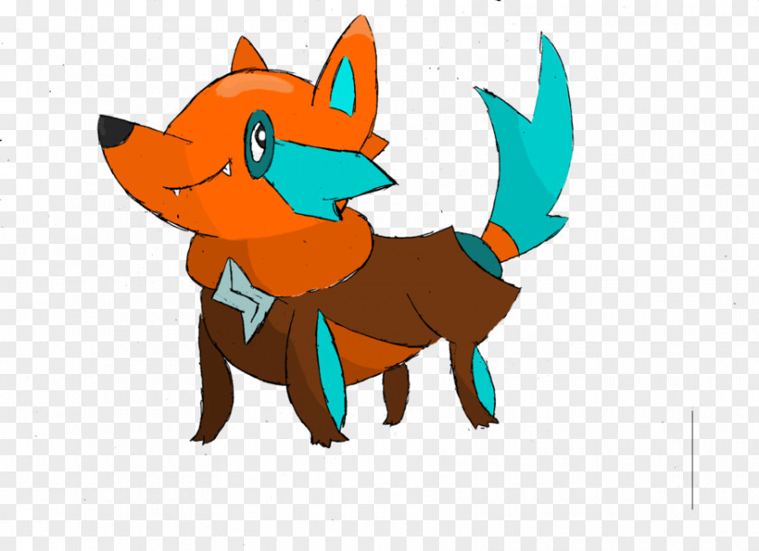 Agility Poster Red Fox Illustration Clip Art Character Fauna PNG