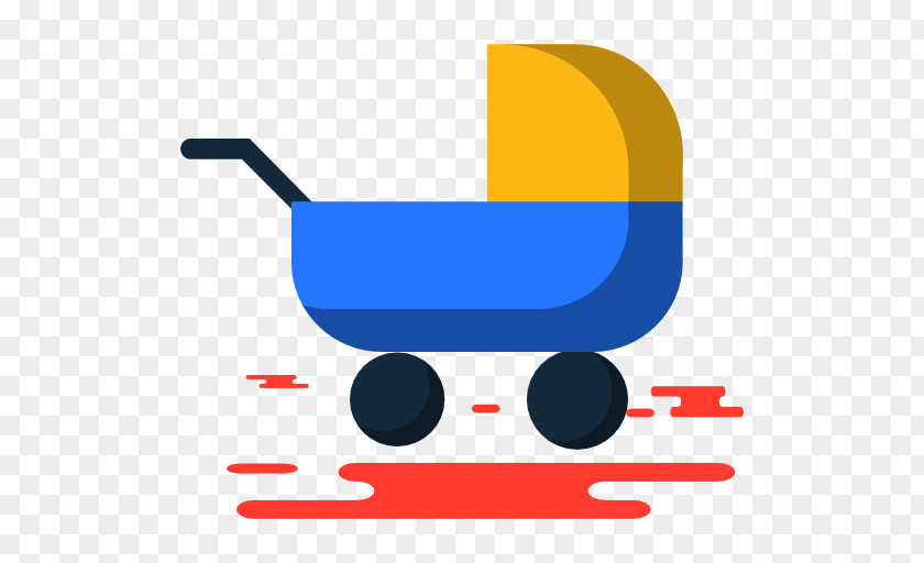 Baby Stroller Transport Infant Clip Art PNG