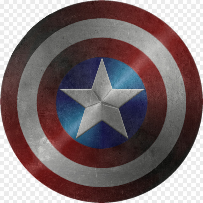 Be Damaged Captain America's Shield S.H.I.E.L.D. Logo Comics PNG